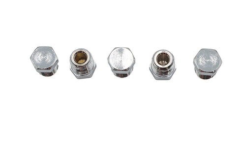 V-Twin Oil Fitting Plug - 40-0531