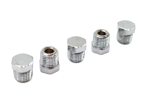 V-Twin Oil Fitting Plug - 40-0531