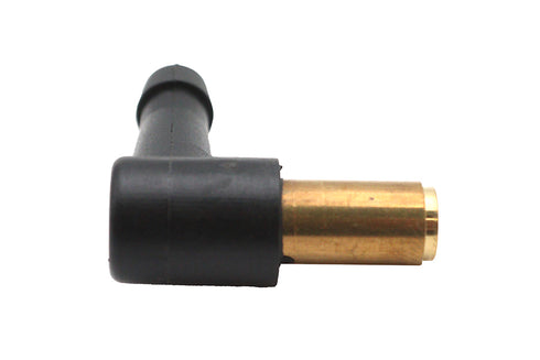 Wyatt Gatling Keihin Carburetor Fitting - 40-0534