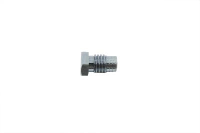Wyatt Gatling Oil Pump Breather Nut - 40-0546