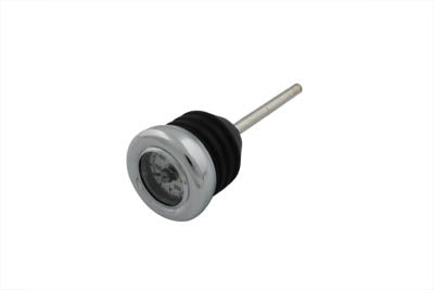 Wyatt Gatling Oil Temperature Dipstick - 40-0556
