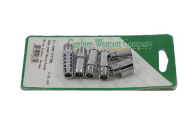Gardner-Westcott Oil Pump Fitting Kit - 40-0561