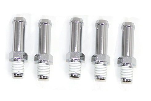 Wyatt Gatling Gas and Oil Line Fitting - 40-0566