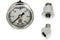 Wyatt Gatling Oil Pressure Gauge - 40-0572