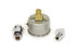 Wyatt Gatling Oil Pressure Gauge - 40-0572