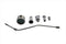 Wyatt Gatling Oil Gauge Kit without Oil Pressure Sender - 40-0573