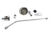 Wyatt Gatling Oil Gauge Kit without Oil Pressure Sender - 40-0573