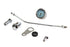 V-Twin Rocker Box Mounted Oil Gauge Kit - 40-0576