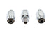 Wyatt Gatling Oil Line Fitting Set - 40-0583