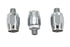 Wyatt Gatling Oil Line Fitting Set - 40-0583