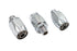 Wyatt Gatling Oil Line Fitting Set - 40-0583