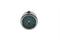 V-Twin Oil Pressure Gauge Kit - 40-0586