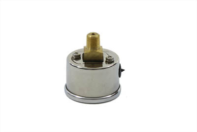 V-Twin Oil Pressure Gauge Kit - 40-0586