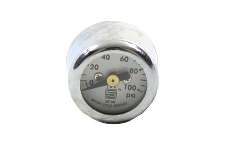 Wyatt Gatling Mini Oil Gauge - 40-0589
