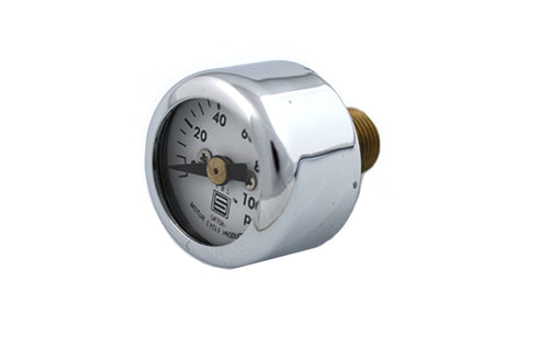 Wyatt Gatling Mini Oil Gauge - 40-0589