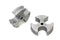 Wyatt Gatling Alloy Hose Guide 3/8 inch - 40-0611