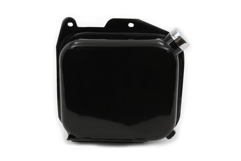 Wyatt Gatling Kick Starter Oil Tank Black - 40-0612