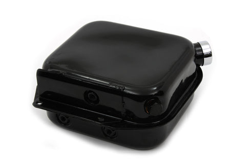 Wyatt Gatling Kick Starter Oil Tank Black - 40-0612