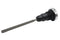 Wyatt Gatling Transmission Oil Fill Plug Dipstick with Flame Design - 40-0625