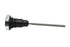 Wyatt Gatling Transmission Oil Fill Plug Dipstick with Flame Design - 40-0625