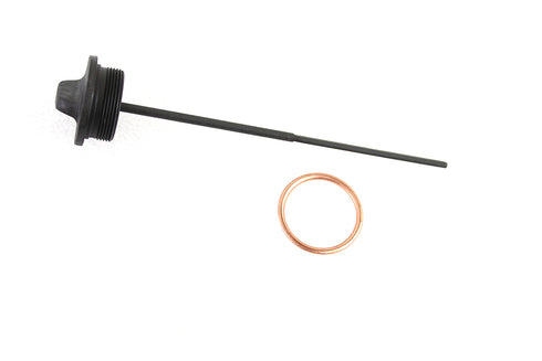 Wyatt Gatling Parkerized Oil Tank Dipstick - 40-0630