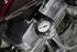 V-Twin Rocker Box Oil Pressure Gauge Kit - 40-0632