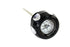 Wyatt Gatling M8 Black and Machined Oil Temperature Dipstick - 40-0634