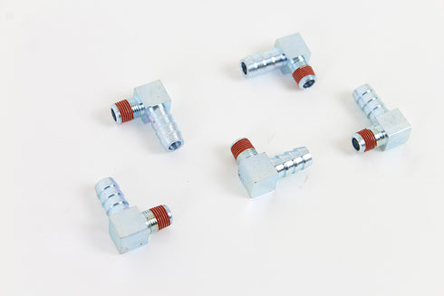 Wyatt Gatling Gas and Oil Line Fitting - 40-0637