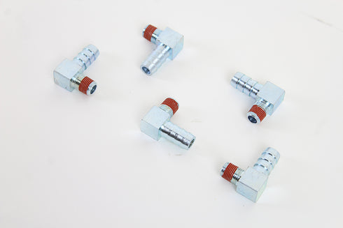 Wyatt Gatling Gas and Oil Line Fitting - 40-0637