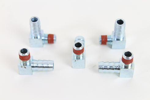 Wyatt Gatling Gas and Oil Line Fitting - 40-0637