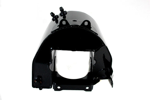 Wyatt Gatling Replica Black Oil Tank - 40-0639