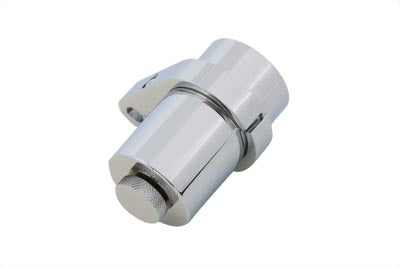 Wyatt Gatling Billet Breather Oil Collector Can - 40-0652