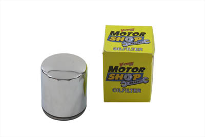 V-Twin Magnetek Oil Filter - 40-0657
