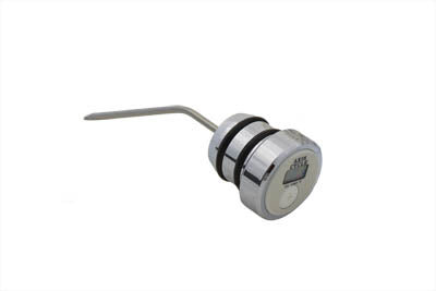 V-Twin Oil Temperature Gauge - 40-0685