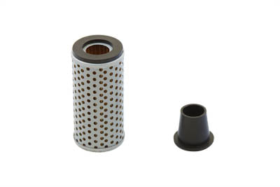 V-Twin Oil Filter Element - 40-0705