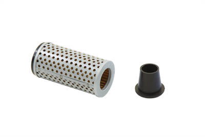 V-Twin Oil Filter Element - 40-0705