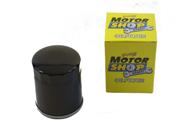 Wyatt Gatling Stock Spin On Oil Filter - 40-0708