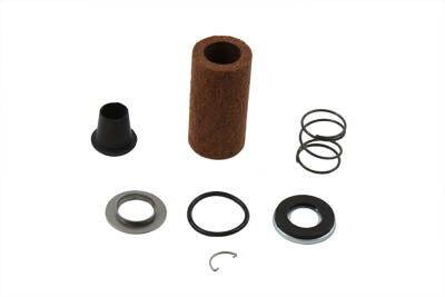 V-Twin Oil Filter Kit - 40-0714