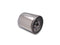 Wyatt Gatling Chrome Spin On Oil Filter - 40-0722