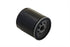 Wyatt Gatling Black Stock Spin On Oil Filter - 40-0723