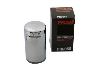 Fram Fram Oil Filter - 40-0727