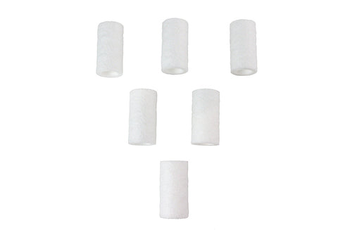 V-Twin Oil Filter Element - 40-0743