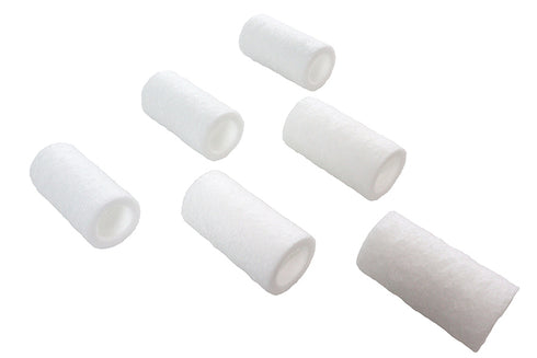 V-Twin Oil Filter Element - 40-0743