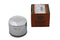 V-Twin Spin On Oil Filter - 40-0753