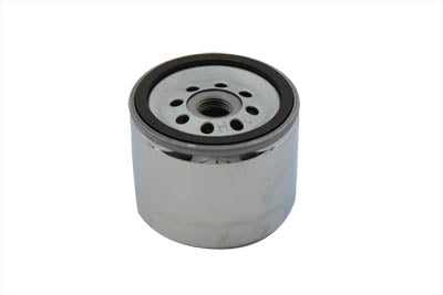 V-Twin Spin On Oil Filter - 40-0753