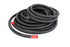 Wyatt Gatling Braided Oil Hose Black - 40-0765