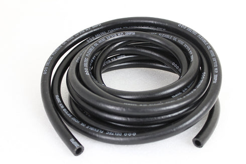 Wyatt Gatling Fuel and Oil Line - 40-0767