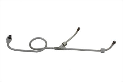 V-Twin Gas Line - 40-0780