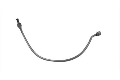 V-Twin Gas Line Chrome - 40-0788