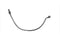 V-Twin Gas Line Chrome - 40-0788